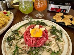 -韩鼎丰·韩国料理(林奥店)