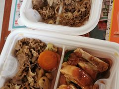 -吉野家 (新街口外大街店)