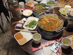 -李不管把把烧(火车南站店)