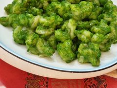 -玉华台饭庄(裕中西里小区店)