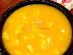 蟹黄豆花-九转小磨(凯德店)