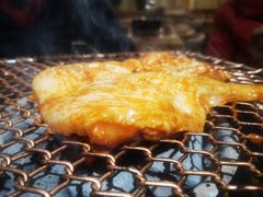 -大壮家原味烤肉(兴华北街店)