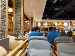 -星河湾温泉洗浴酒店