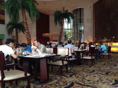 iphone_upload_pic-泉州悦华酒店·自助餐厅