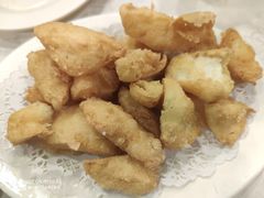 炸豆腐-方记洪阳餐厅(福田新村店)