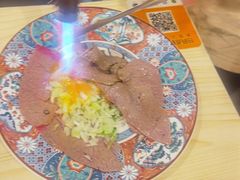 -大阪烧肉BAKA一代(十亩地店)