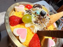 -扶摇树下·椒麻鲜活虾(石家庄勒泰广场店)