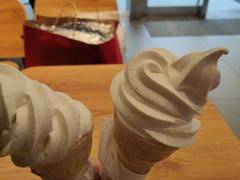 -汉堡王(EAC欧美中心店)