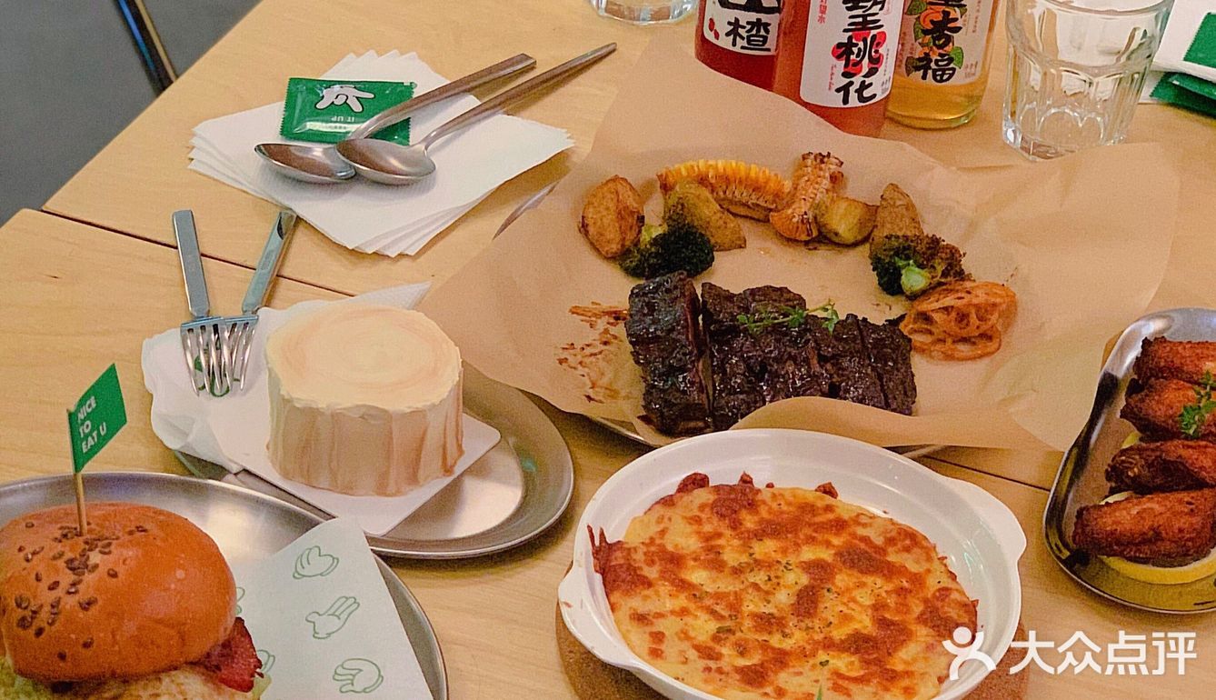 厦门美食探店|人均30💰思北美式汉堡🍔