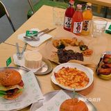 厦门美食探店|人均30💰思北美式汉堡🍔