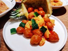 -粤集·手工粤菜(皇庭广场店)