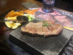 -缦云里花园餐厅