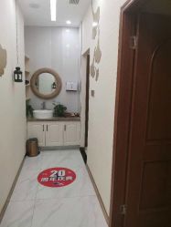 -芳朵美容养生SPA