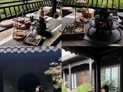 -回龙窝历史文化街区