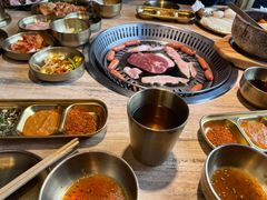-权金城·炭火烤肉(北京联想桥店)