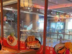 -仓桥家·焗寿司·锅物(光谷步行街店)