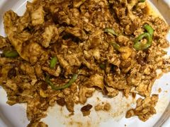 -榆林镇筋饼(知春路店)