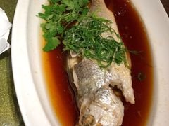 -上海小南国(正大店)