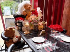 -Nord Grill&Bar Highland诺德西餐(深圳欢乐海岸店)