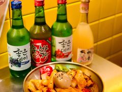 -釜山火炉·海鲜烤肉(紫藤路店)