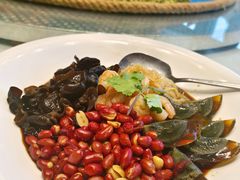 -辛香味烧鱼馆·非遗技艺·排骨红烧肉(光谷医药园店)