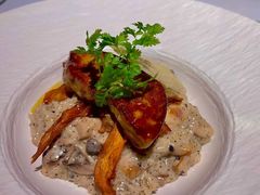 -Oyster Talks 四度蚝法餐厅