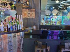 -CIAO·团建聚餐·生日派对轰趴馆(福田店)