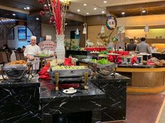 -东方苑自助餐厅(稻香湖景酒店)