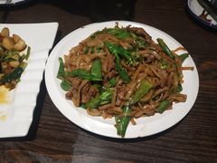 -大洋家·精品潮汕菜·生腌砂锅粥(天河东路店)
