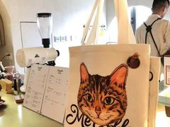 -Me Coffee下午茶艺术空间