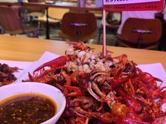 -庆峰龙虾烧烤(合肥一店)