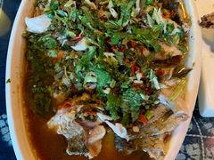 -香满楼(临安路店)