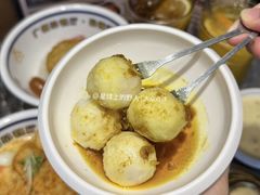 -公仔堂港式茶餐厅(西村店)