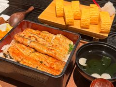 -玄白·炭烤活鳗(上海首店)