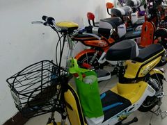 -绿驹电动车(土门动力店)