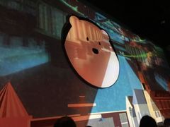 -Mr·Kuma酷么先生雪之乐园