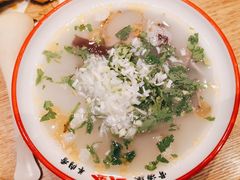 -武圣羊汤(武圣路店)