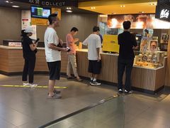 -麦当劳(中山大道中店)