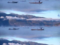 -丽江泸沽湖景区