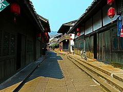 -土城古镇