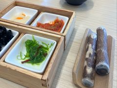 无限续小菜-胜博殿日式炸猪排(西红门店)