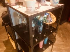 -星巴克臻选(南京金茂览秀城店)