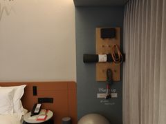 -苏州古运河逸衡酒店