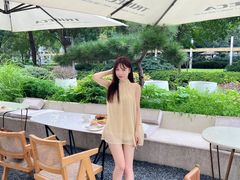 -翠贝卡&Mama Kelly Brunch Coffee(河西店)