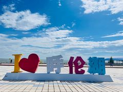 -呼伦湖旅游景区