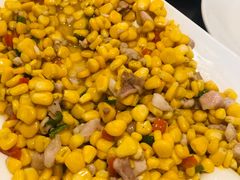 玉米兔丁-飞虹鱼馆(春华路店)
