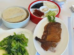 -满堂·烤鸭店·北京菜(鼓楼店)