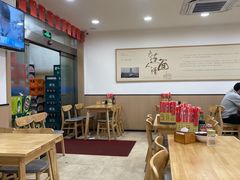 -水仙拉面(水仙街店)