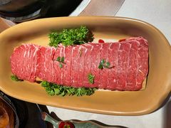 -芸山季·云南野生菌火锅(人民广场来福士店)