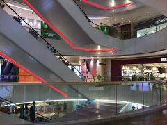 -天河领展广场